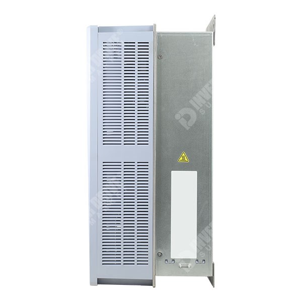 Photo of WEG CFW900 IP20 55kW/75kW 400V 3ph AC Inverter, DBr, STO, C3 EMC with Ethernet