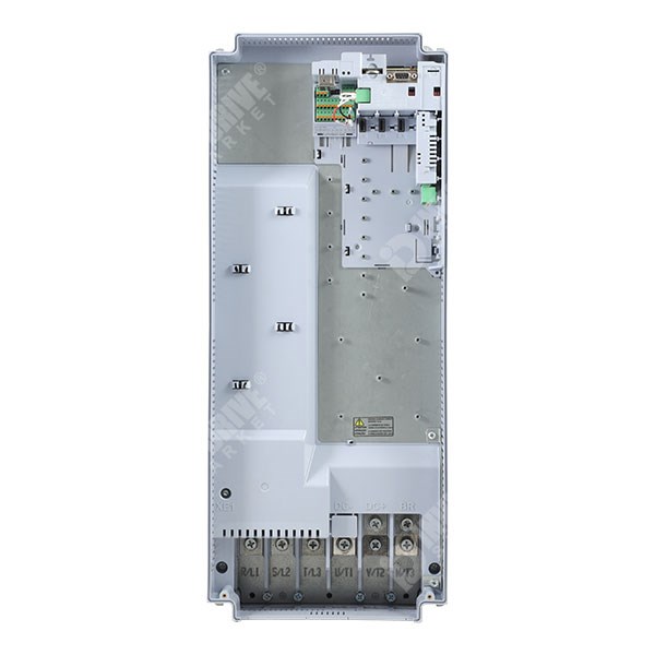 Photo of WEG CFW900 IP20 55kW/75kW 400V 3ph AC Inverter, DBr, STO, C3 EMC with Ethernet