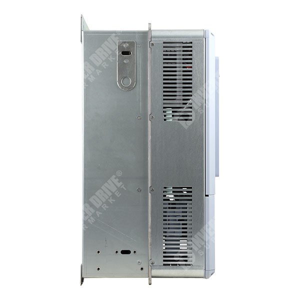 Photo of WEG CFW900 IP20 90kW/110kW 400V 3ph AC Inverter, DBr, STO, C3 EMC with Ethernet