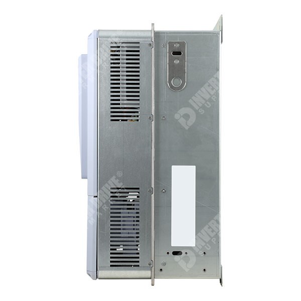 Photo of WEG CFW900 IP20 90kW/110kW 400V 3ph AC Inverter, DBr, STO, C3 EMC with Ethernet