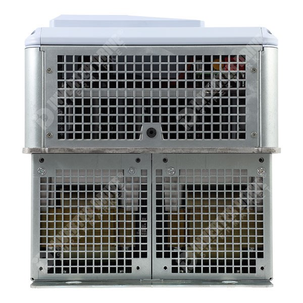 Photo of WEG CFW900 IP20 90kW/110kW 400V 3ph AC Inverter, DBr, STO, C3 EMC with Ethernet