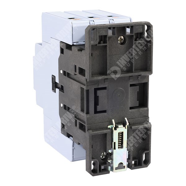 Photo of WEG CWB65 65A/110A 30kW/55kW 3 Pole Contactor, 1NO+1NC Aux, 230V AC Coil