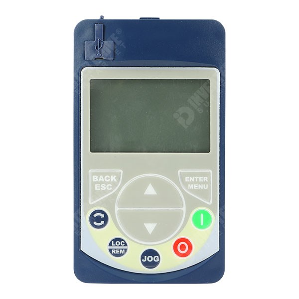 Photo of WEG CFW-700 Spare Keypad, HMI-02