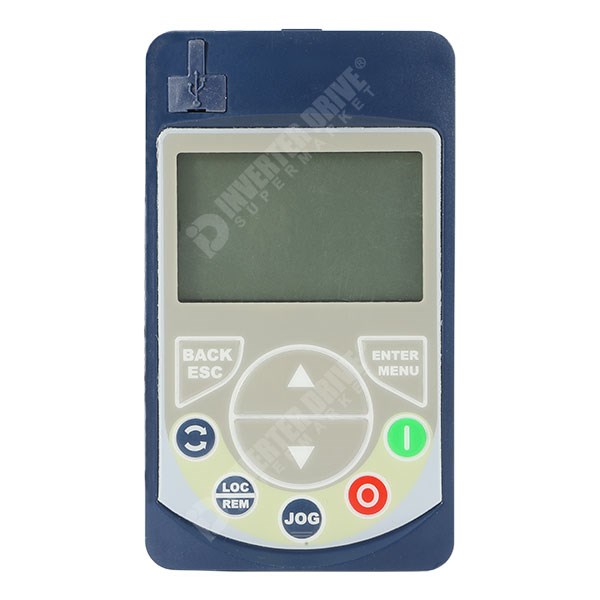 Photo of WEG CFW-701 Spare Keypad, HMI-03