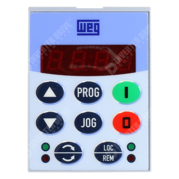 Photo of WEG CFW-08 Replacement Keypad (Local)