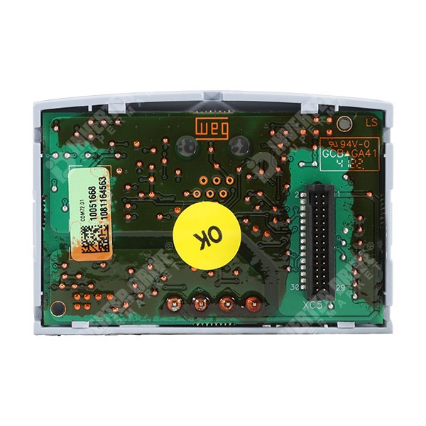 Photo of WEG RS485 Comms card for SSW07 Soft Starter