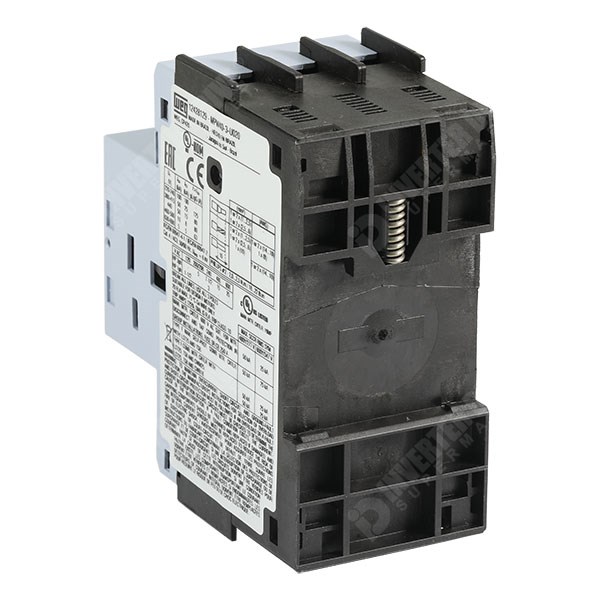 Photo of WEG MPW40 Motor Protective Circuit Breaker 16A to 20A (Adjustable)