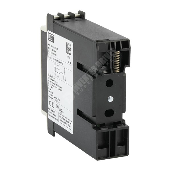 Photo of WEG Thermistor Protector Relay RPW-PTC 