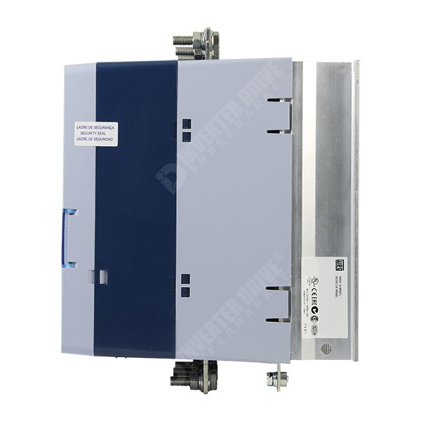 Photo of WEG SSW07 Soft Starter for Three Phase Motor, 55kW