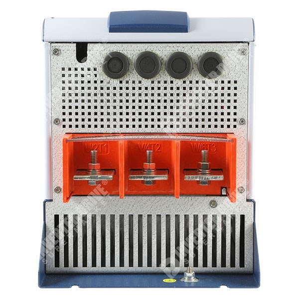 Photo of WEG SSW-06 Digital Soft Starter for Three Phase Motor, 90kW